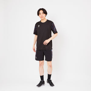 【OUTLET】TEAMPres プラクティスシャツS/S SA-23807