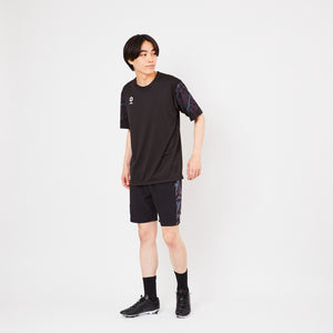 【OUTLET】TEAMPres プラクティスシャツS/S SA-23807