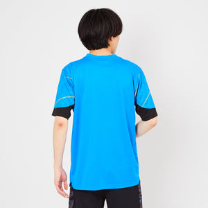 【OUTLET】TEAMPres プラクティスシャツS/S SA-23807