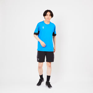 【OUTLET】TEAMPres プラクティスシャツS/S SA-23807