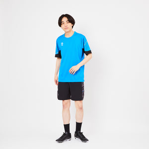 【OUTLET】TEAMPres プラクティスシャツS/S SA-23807