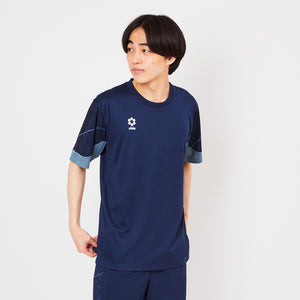 【OUTLET】TEAMPres プラクティスシャツS/S SA-23807