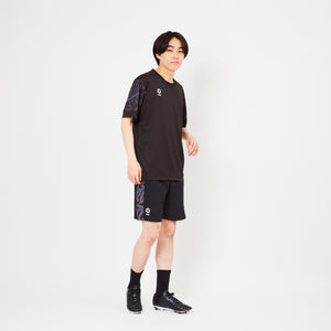 【OUTLET】TEAMPres プラクティスショーツ SA-23808