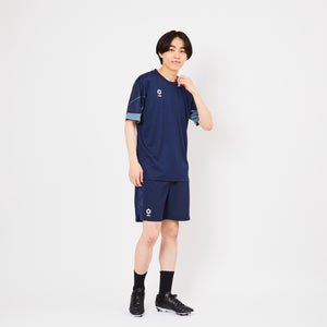 【OUTLET】TEAMPres プラクティスショーツ SA-23808