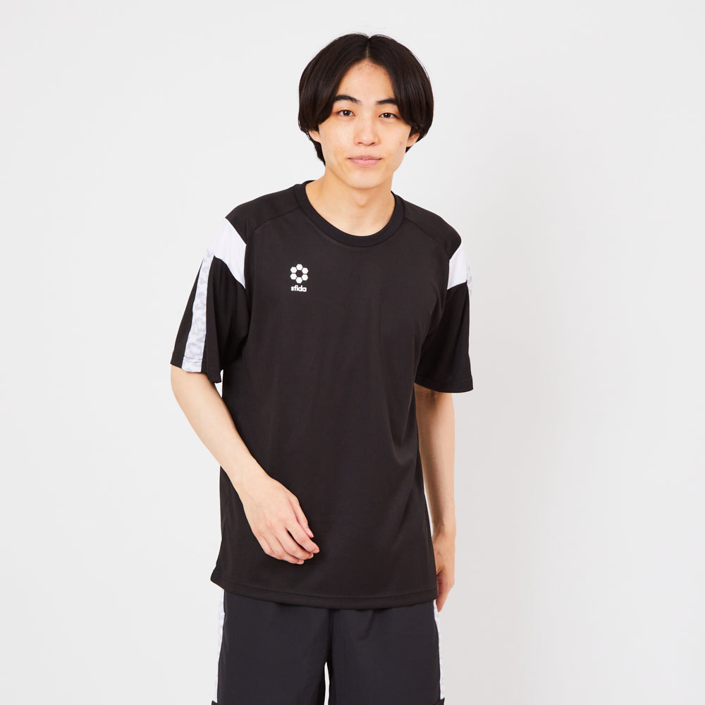 BP プラクティスシャツS/S ’23　SA-23816