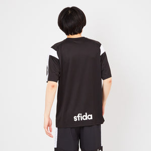 BP プラクティスシャツS/S ’23　SA-23816