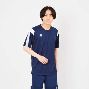 BP プラクティスシャツS/S ’23　SA-23816