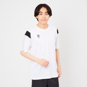 BP プラクティスシャツS/S ’23　SA-23816