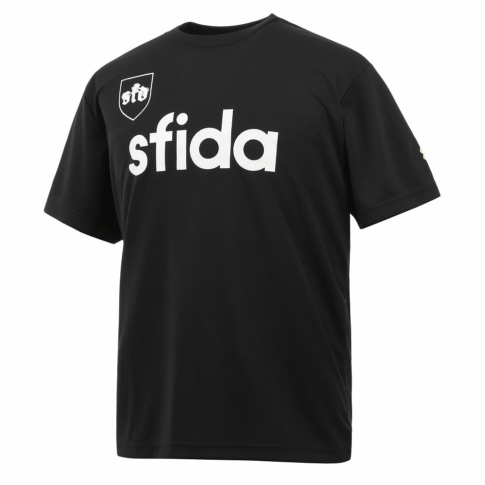 TEAM sfida Tシャツ SA-23840