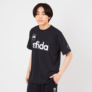 TEAM sfida Tシャツ SA-23840