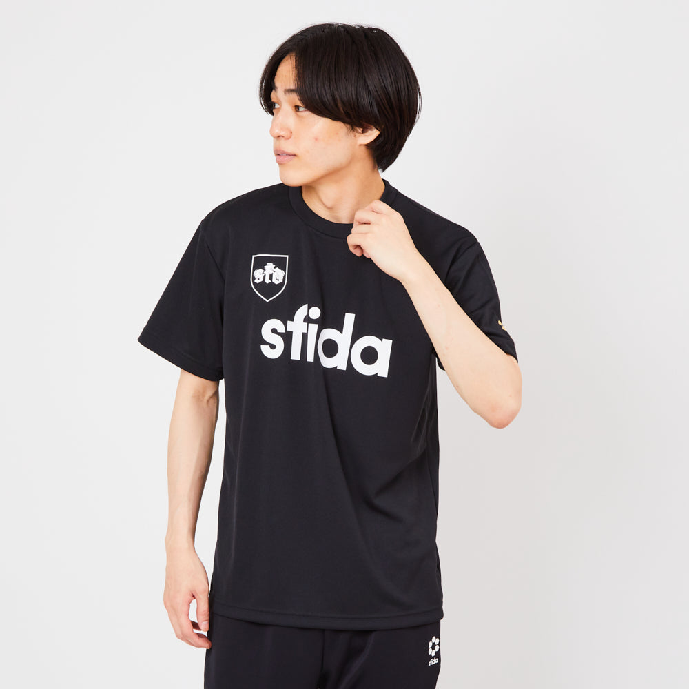 TEAM sfida Tシャツ SA-23840