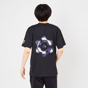 TEAM sfida Tシャツ SA-23840