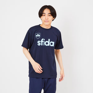 TEAM sfida Tシャツ SA-23840