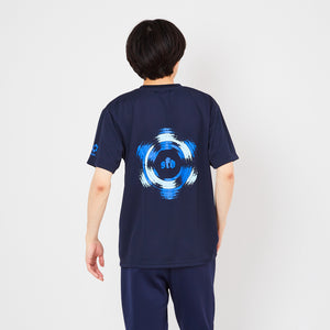 TEAM sfida Tシャツ SA-23840