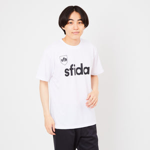 TEAM sfida Tシャツ SA-23840