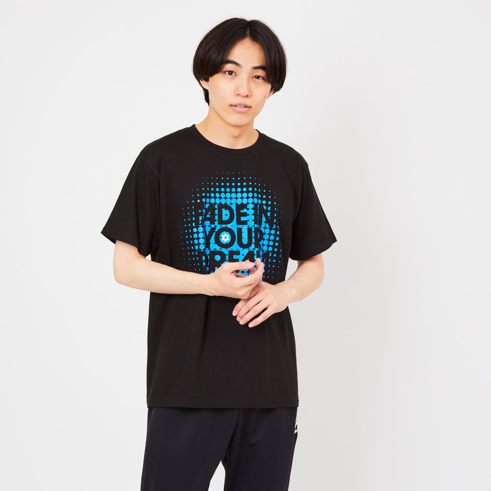 ［SALE］FIYD シーズナルコットンTシャツ SA-23841