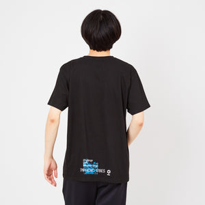 ［SALE］FIYD シーズナルコットンTシャツ SA-23841