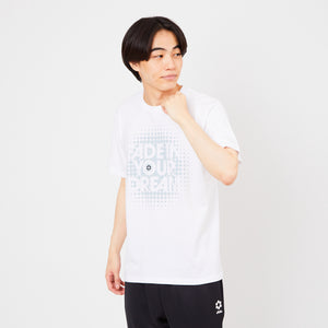 ［SALE］FIYD シーズナルコットンTシャツ SA-23841