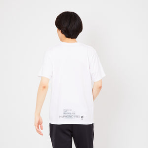 ［SALE］FIYD シーズナルコットンTシャツ SA-23841