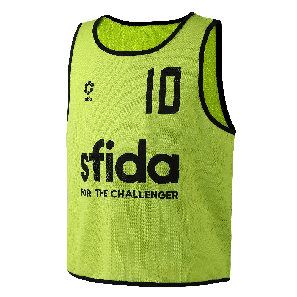 Challenger sfida TEAM BIBS　SH-22G02