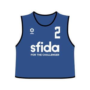 Challenger sfida TEAM BIBS　SH-22G02