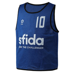 Challenger sfida TEAM BIBS　SH-22G02