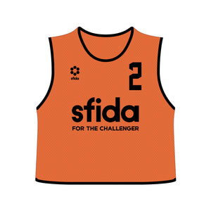 Challenger sfida TEAM BIBS　SH-22G02