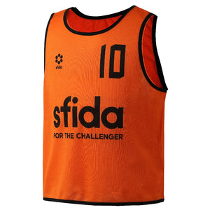 Challenger sfida TEAM BIBS　SH-22G02