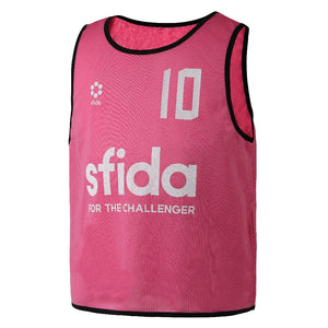 Challenger sfida TEAM BIBS　SH-22G02