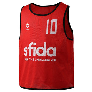 Challenger sfida TEAM BIBS　SH-22G02