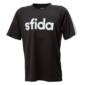 BPプラクティスシャツS/S LINE JR SA-21816JR - sfida Online Store