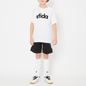 BPプラクティスシャツS/S LINE JR SA-21816JR - sfida Online Store