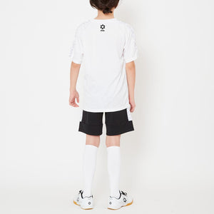 BPプラクティスシャツS/S LINE JR SA-21816JR - sfida Online Store