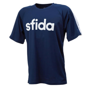 BPプラクティスシャツS/S LINE JR SA-21816JR - sfida Online Store