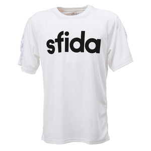 BPプラクティスシャツS/S LINE JR SA-21816JR - sfida Online Store