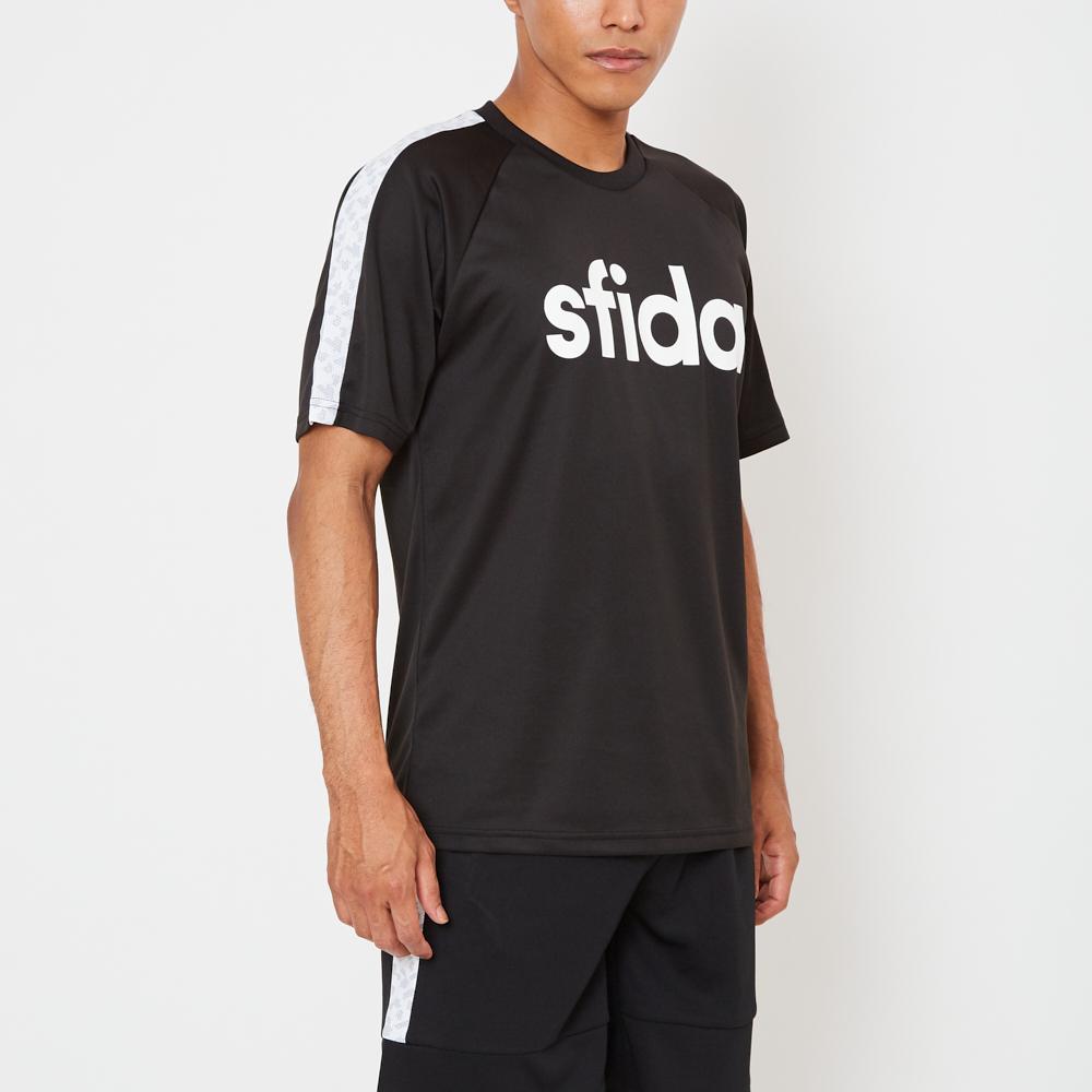 BPプラクティスシャツS/S LINE SA-21816 - sfida Online Store