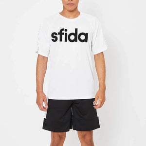 BPプラクティスシャツS/S LINE SA-21816 - sfida Online Store