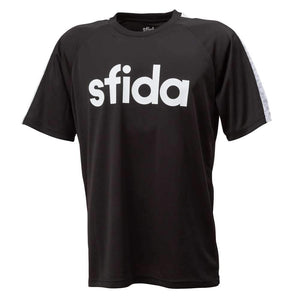 BPプラクティスシャツS/S LINE SA-21816 - sfida Online Store