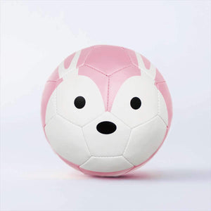 【ベビー用ボール】FOOTBALL ZOO baby ウサギ BSF-ZOOB - sfida Online Store