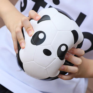 【ベビー用ボール】FOOTBALL ZOO baby パンダ BSF-ZOOB - sfida Online Store