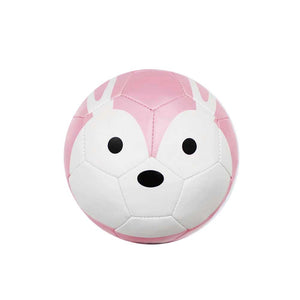 【ベビー用ボール】FOOTBALL ZOO baby ウサギ BSF-ZOOB - sfida Online Store