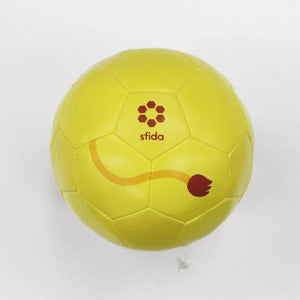 【ベビー用ボール】FOOTBALL ZOO baby ライオン BSF-ZOOB - sfida Online Store