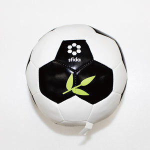 【ベビー用ボール】FOOTBALL ZOO baby パンダ BSF-ZOOB - sfida Online Store