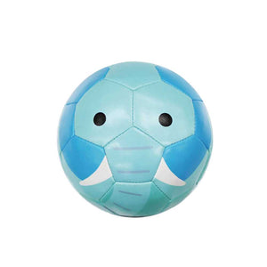 【ベビー用ボール】FOOTBALL ZOO baby ゾウ BSF-ZOOB - sfida Online Store