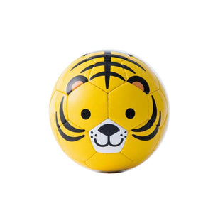 【幼児用ボール】FOOTBALL ZOO トラ BSF-ZOO06 - sfida Online Store