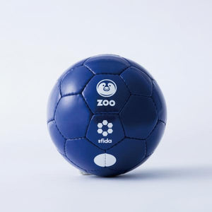 【幼児用ボール】FOOTBALL ZOO ペンギン BSF-ZOO06 - sfida Online Store