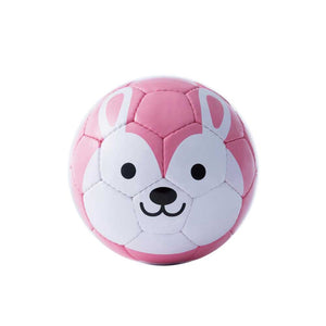 【幼児用ボール】FOOTBALL ZOO ウサギ BSF-ZOO06 - sfida Online Store