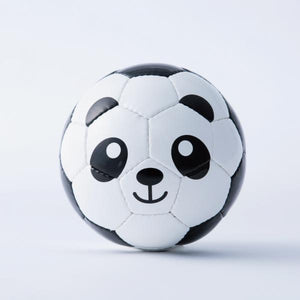 【幼児用ボール】FOOTBALL ZOO パンダ BSF-ZOO06 - sfida Online Store